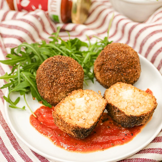 arancini