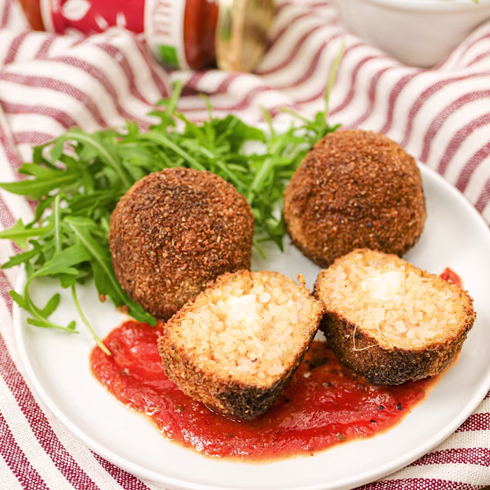 arancini