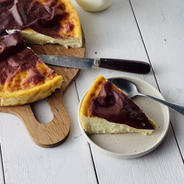 Flan