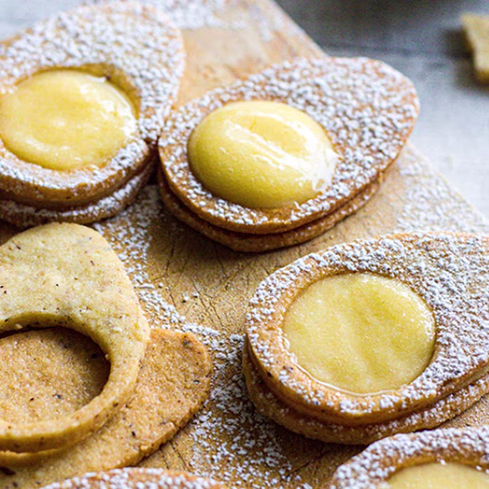 Recette de Leekchi
