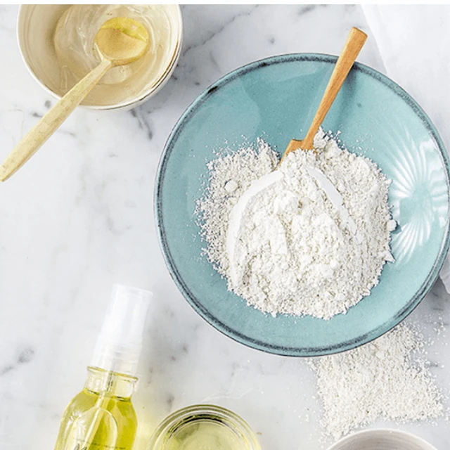 masque visage détox