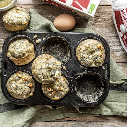 recette muffins anti-gaspi