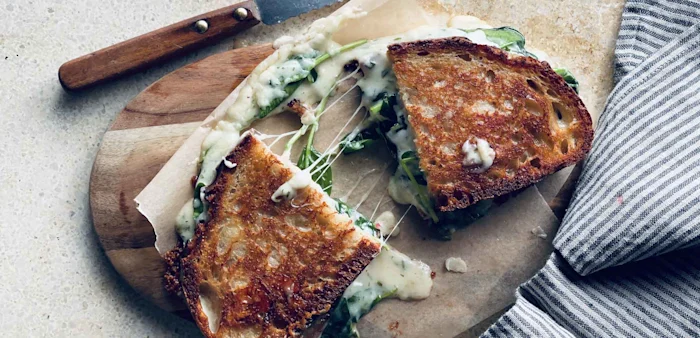 recettes réconfortantes