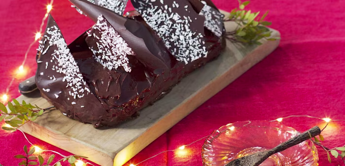 desserts festifs