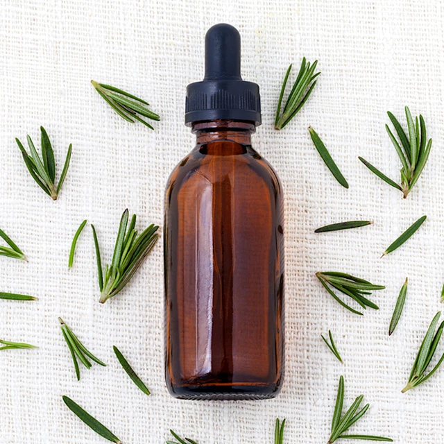 Huile capillaire nourrissante