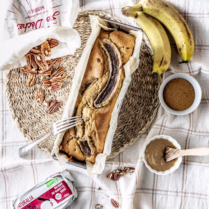 banana-bread
