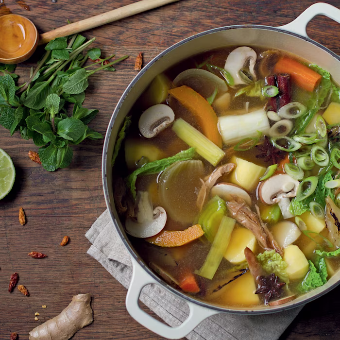 Pot au Phô