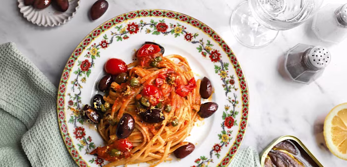 cuisine italienne