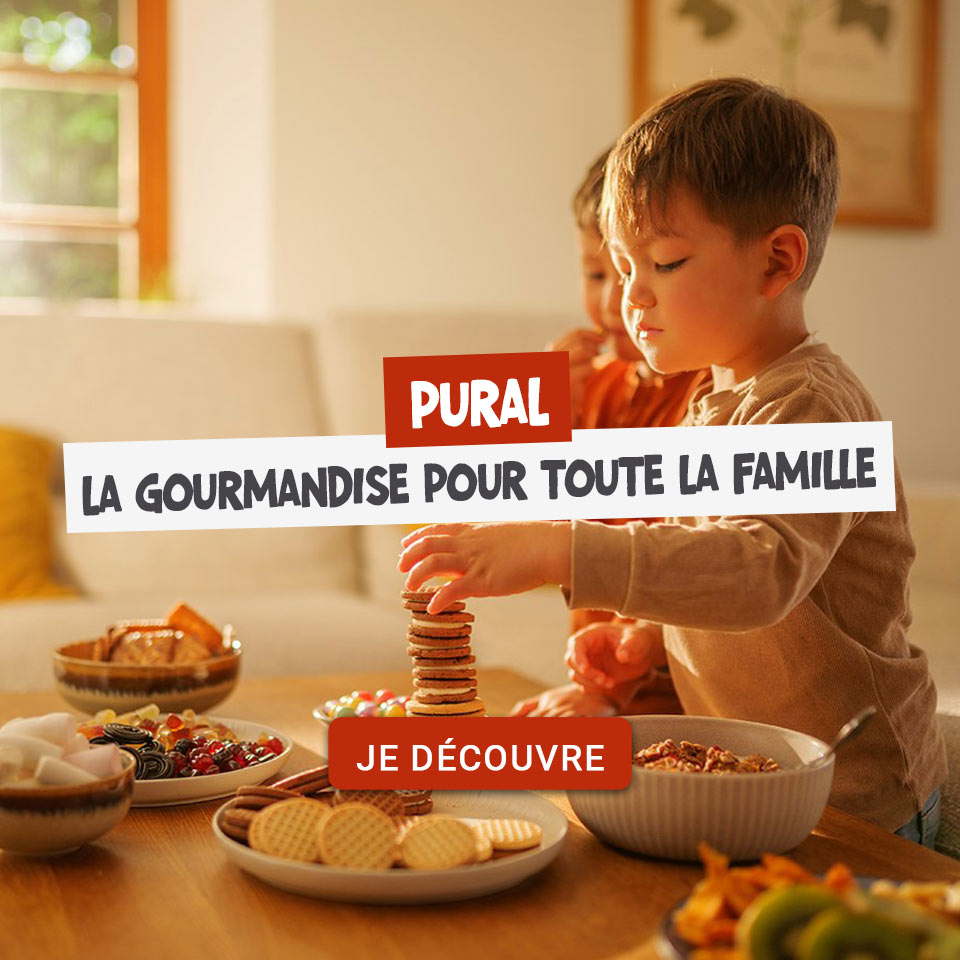 sélection pural
