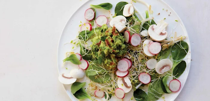 recettes d'entrées gourmandes