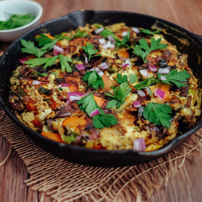 tortilla