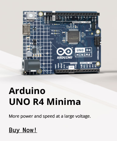 Buy Arduino Uno in Ghana - Arduino Uno R3 - Invent Electronics
