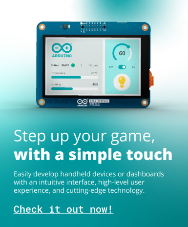 Carte Arduino Uno Rev3 – Thies Innovation Center