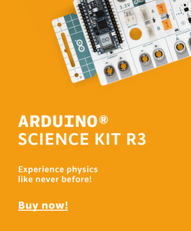 Arduino Starter Kit Multi-Language French Version