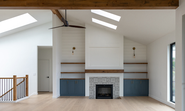 Elegant Whole Home Remodel in Camas, WA | 98607