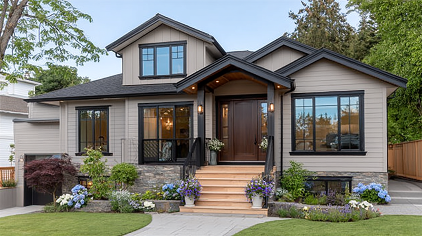 Vancouver ADU Builder