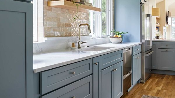 Revitalizing a Portland Home: Full-Scale Remodel