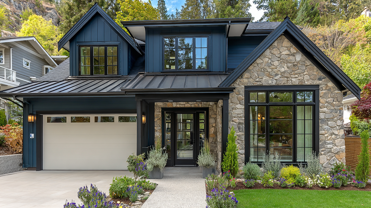 Vancouver Home Additions