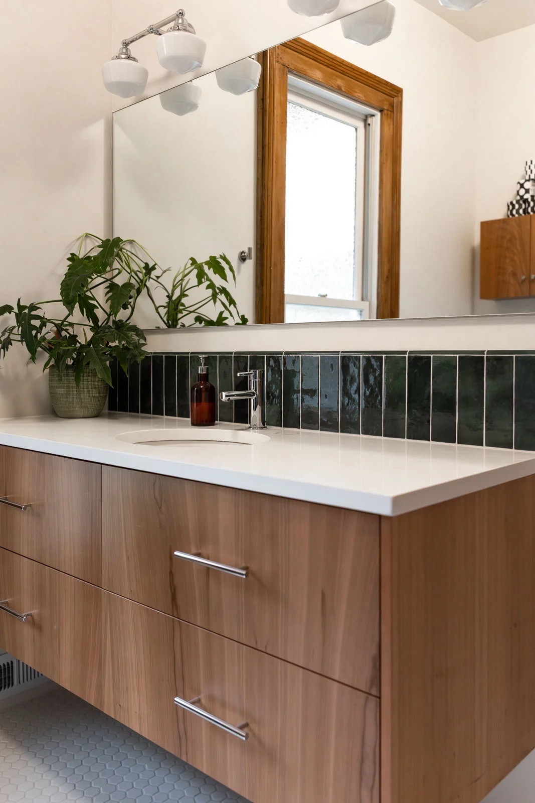 $1500 OFF Your Complete Bathroom or Kitchen Remodel