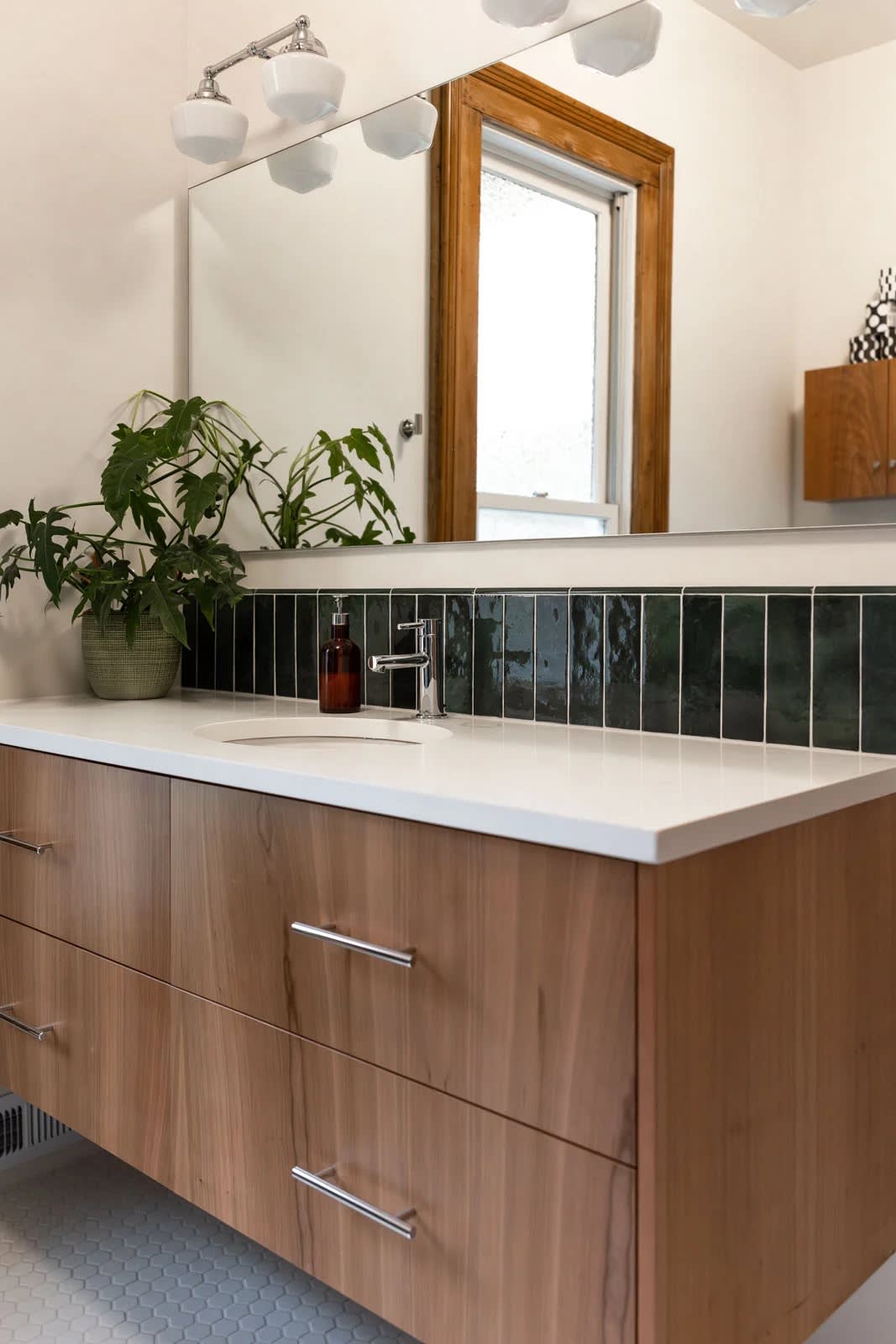 $1500 OFF Your Complete Bathroom or Kitchen Remodel