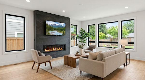 $10,000 Project Credit on Whole Home Remodels