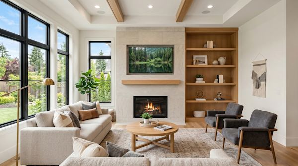 Seamless **Renovation** Done *Without* Disrupting Your Life