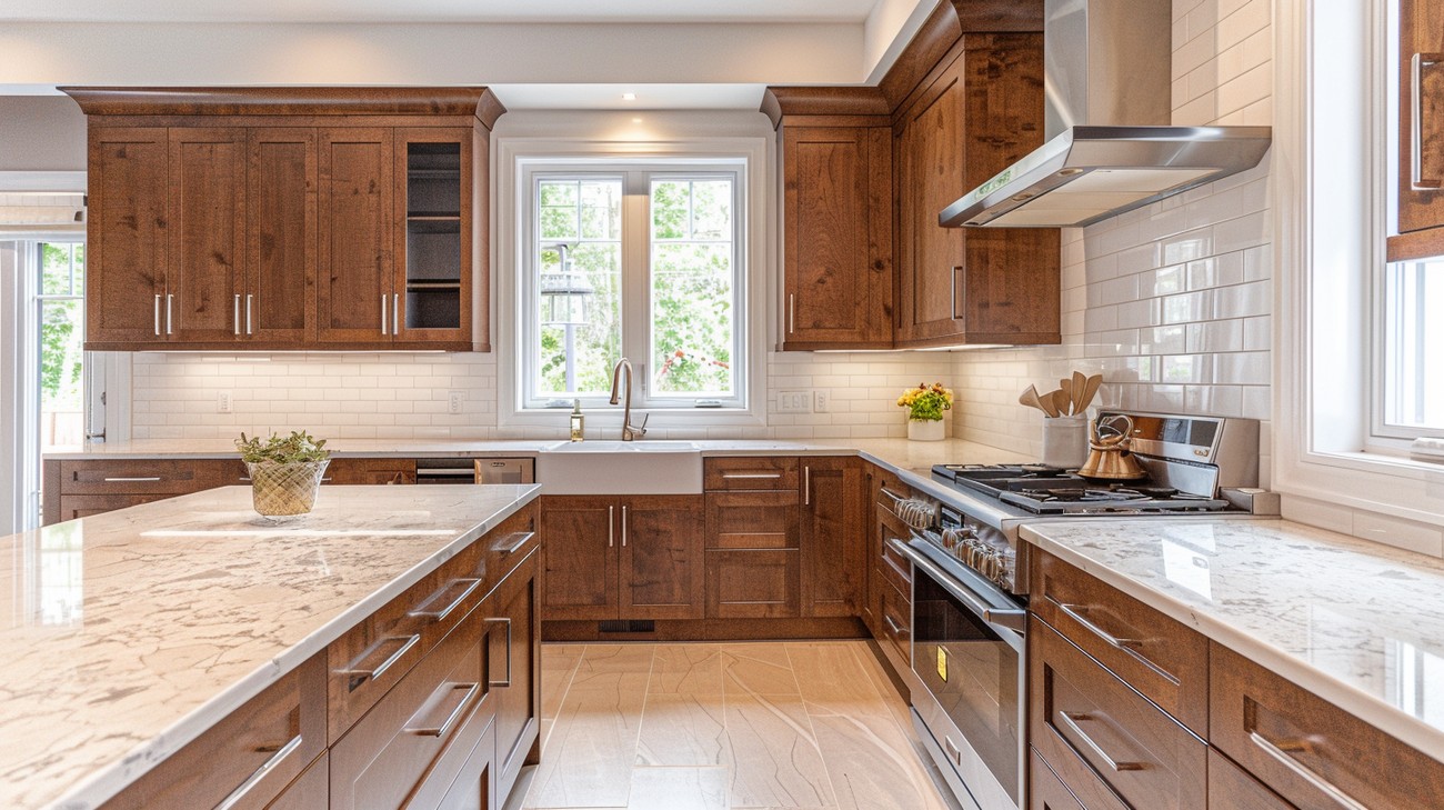 diamond cabinets photo