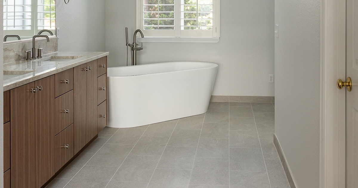 How to Remodel Bathroom on a Budget (and Love the Results!)