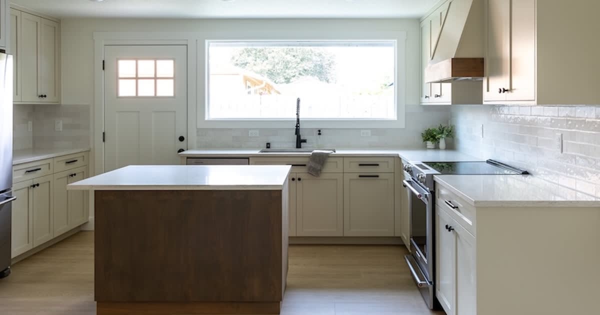What Comes First When Remodeling Your Kitchen? Essential Steps to a Successful Remodel