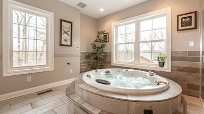 Jacuzzi Bath Remodel: Transform Your Space Today