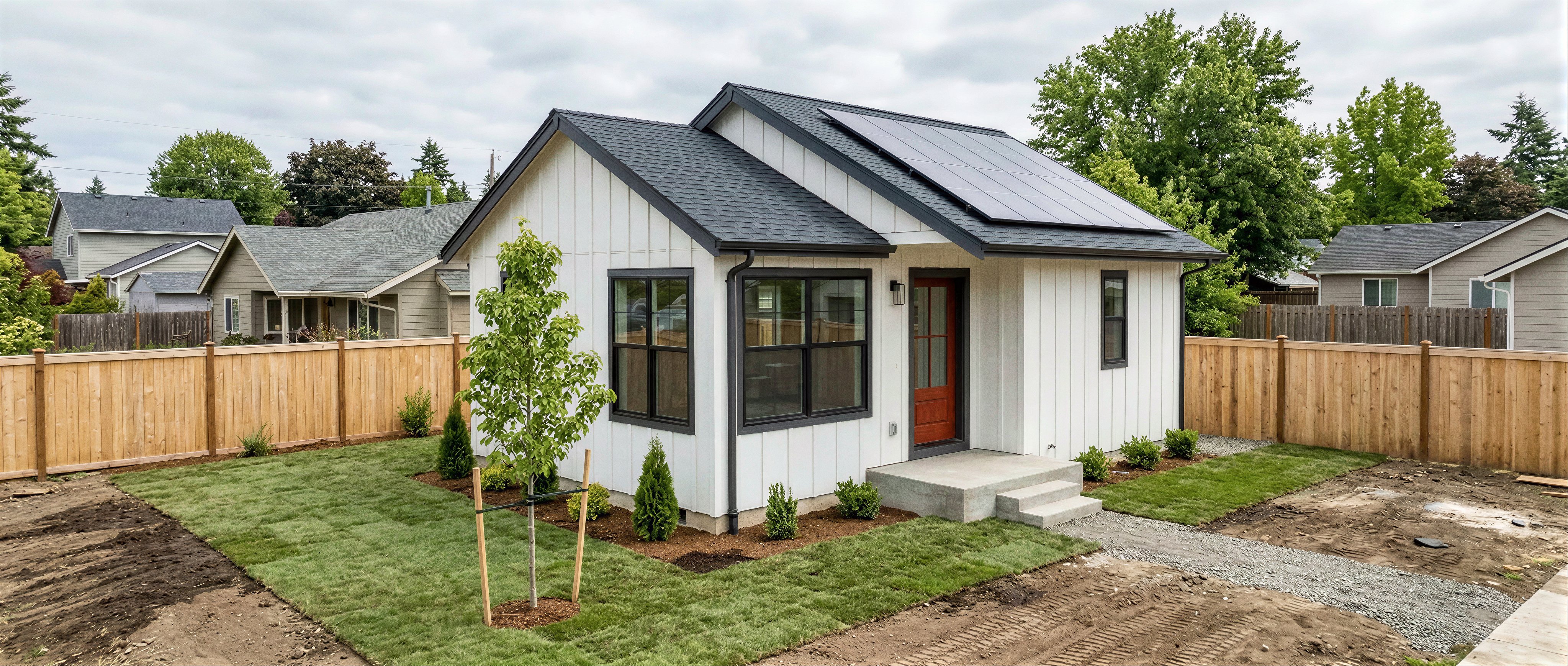 Design, Build & Remodel All Under One Roof