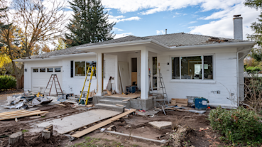 Full Home Integrity **Restored** Safely and Expertly