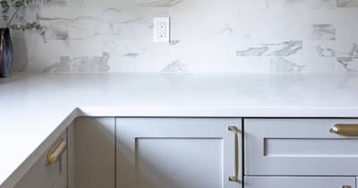 Types of Countertops: The Ultimate Guide to Choosing the Best Surface for Your Kitchen