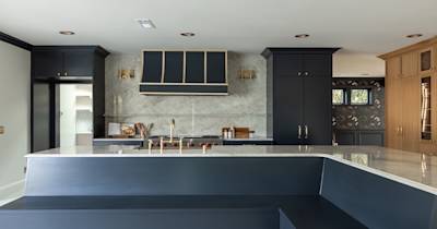 Small Kitchen Remodel Ideas: 10 Ways to Maximize Space and Style