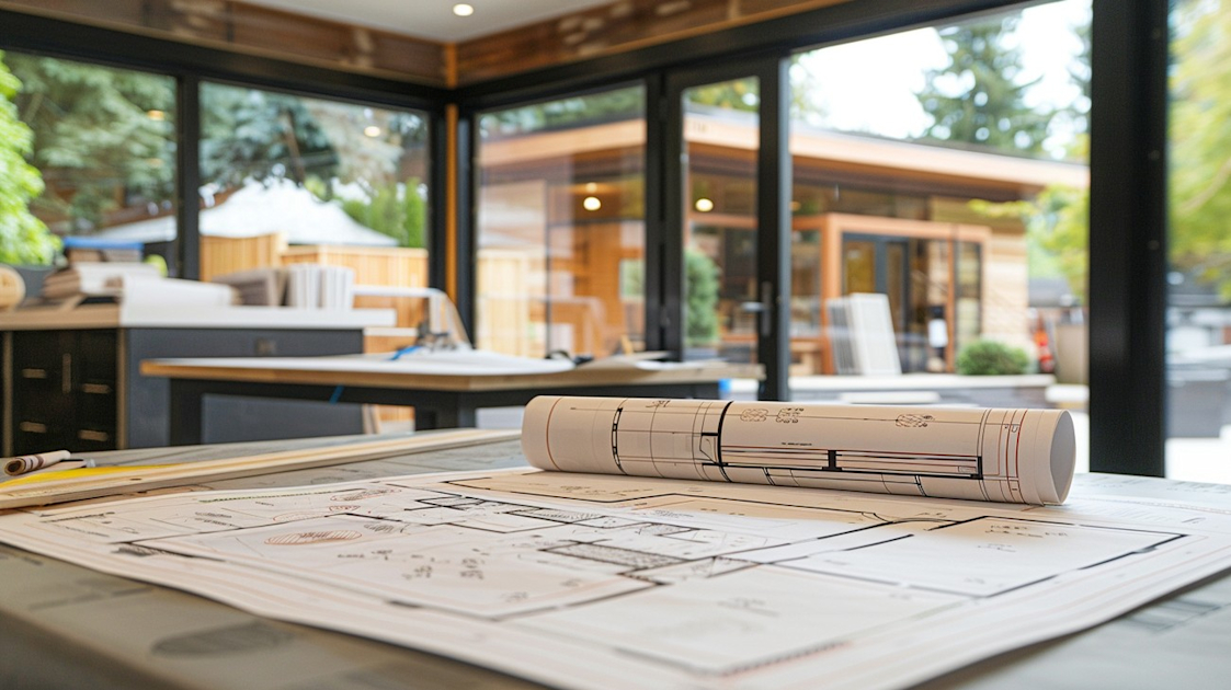 Unlock the Benefits of Pre-Approved ADU Plans Today