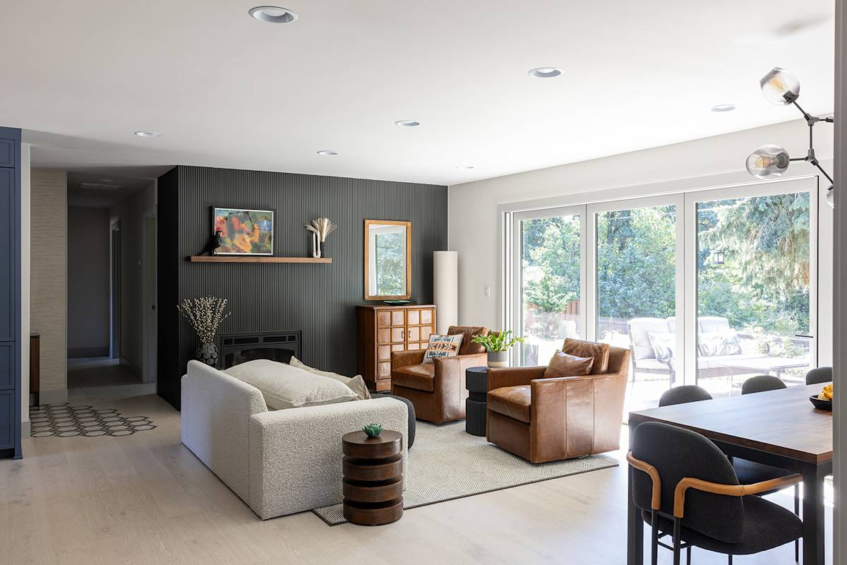 Seamless **Renovation** Done *Without* Disrupting Your Life