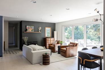 Seamless **Renovation** Done *Without* Disrupting Your Life