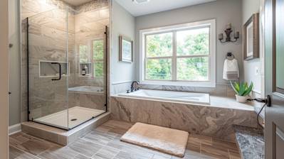 Bathtub to Shower Conversion: Your Complete Guide
