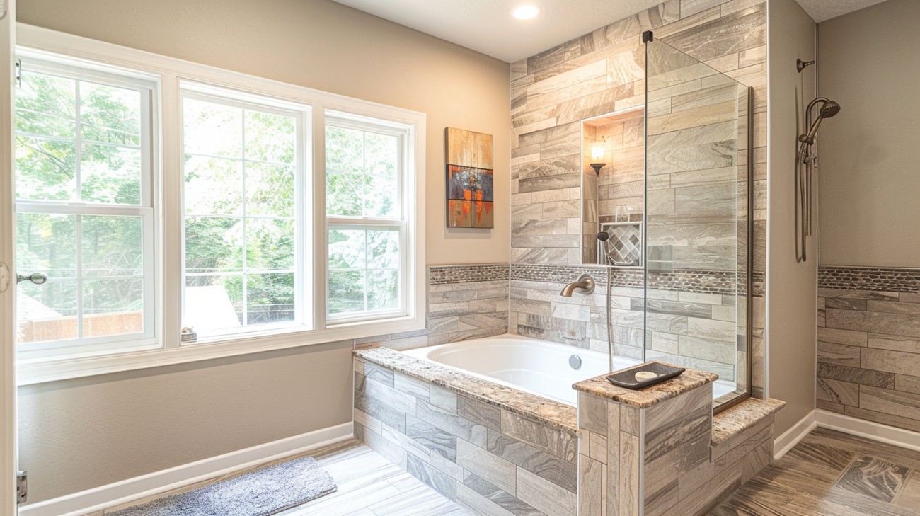 bathtub to shower conversion near you