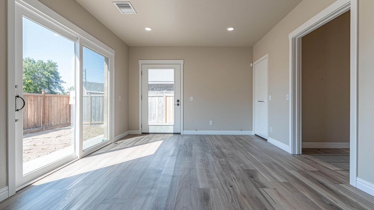 best sliding glass door