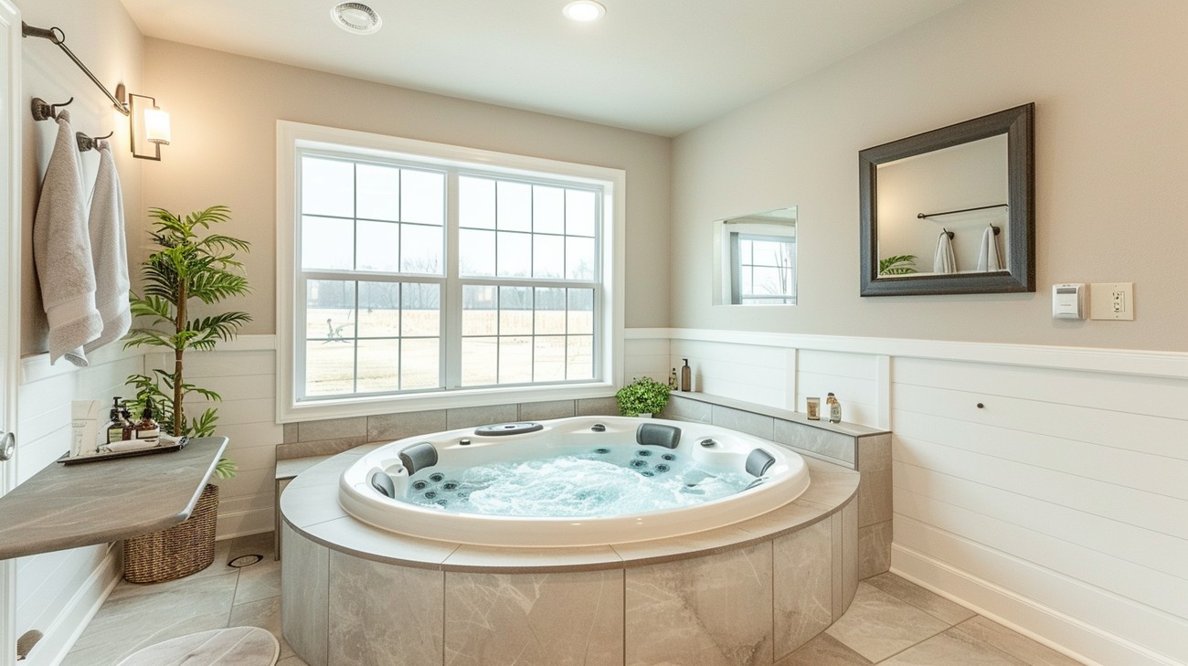 jacuzzi bath remodel​ near you
