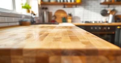 Cut Costs, Not Style: The DIY Guide to Inexpensive Countertops