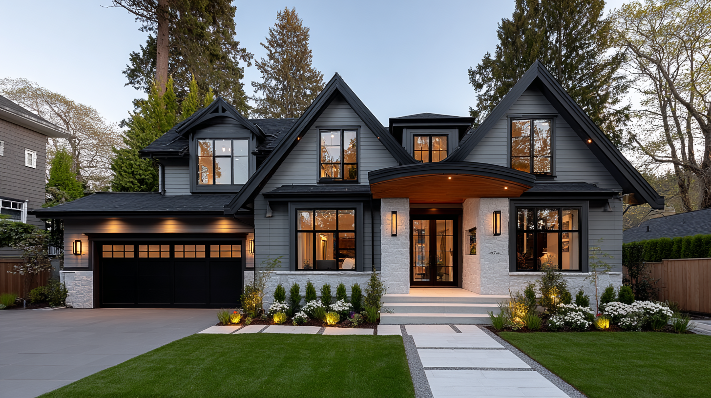 Salem General Contractor