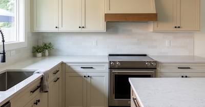 What Kitchen Backsplash is in Style in 2025?