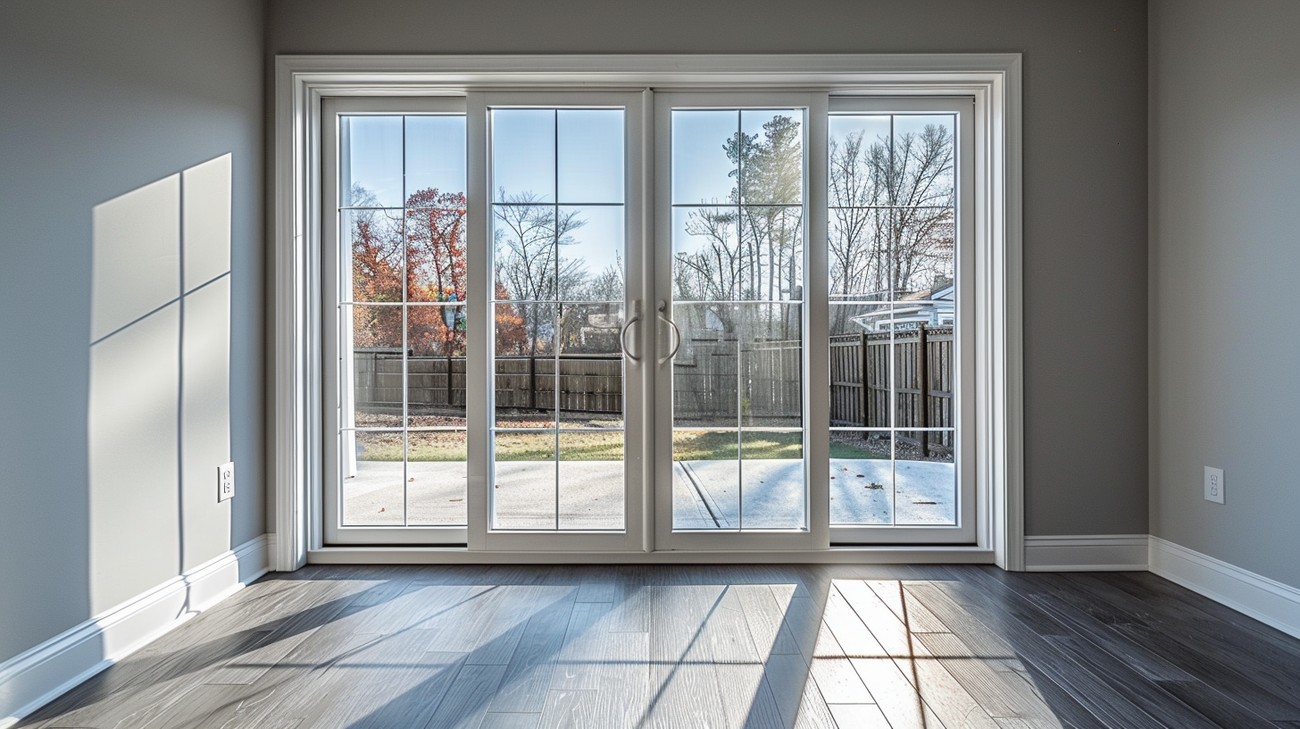 sliding glass door near you