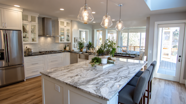 Seamless **Renovation** Done *Without* Disrupting Your Life