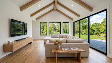 Adding the **Perfect Space** Without the *Uncertainty*