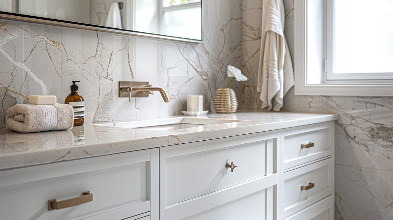 best cultured marble