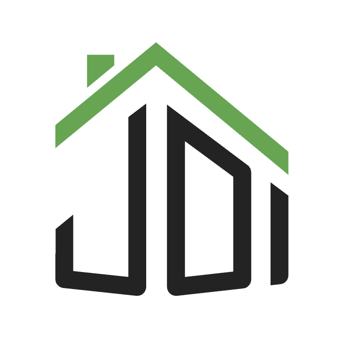 JDI Construction Logo