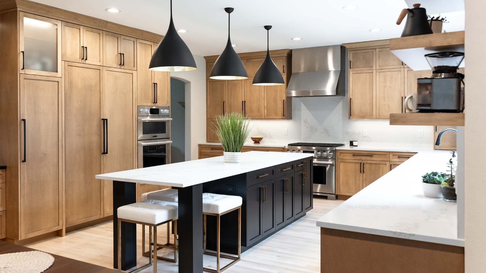 Our 3-Step Remodeling Process